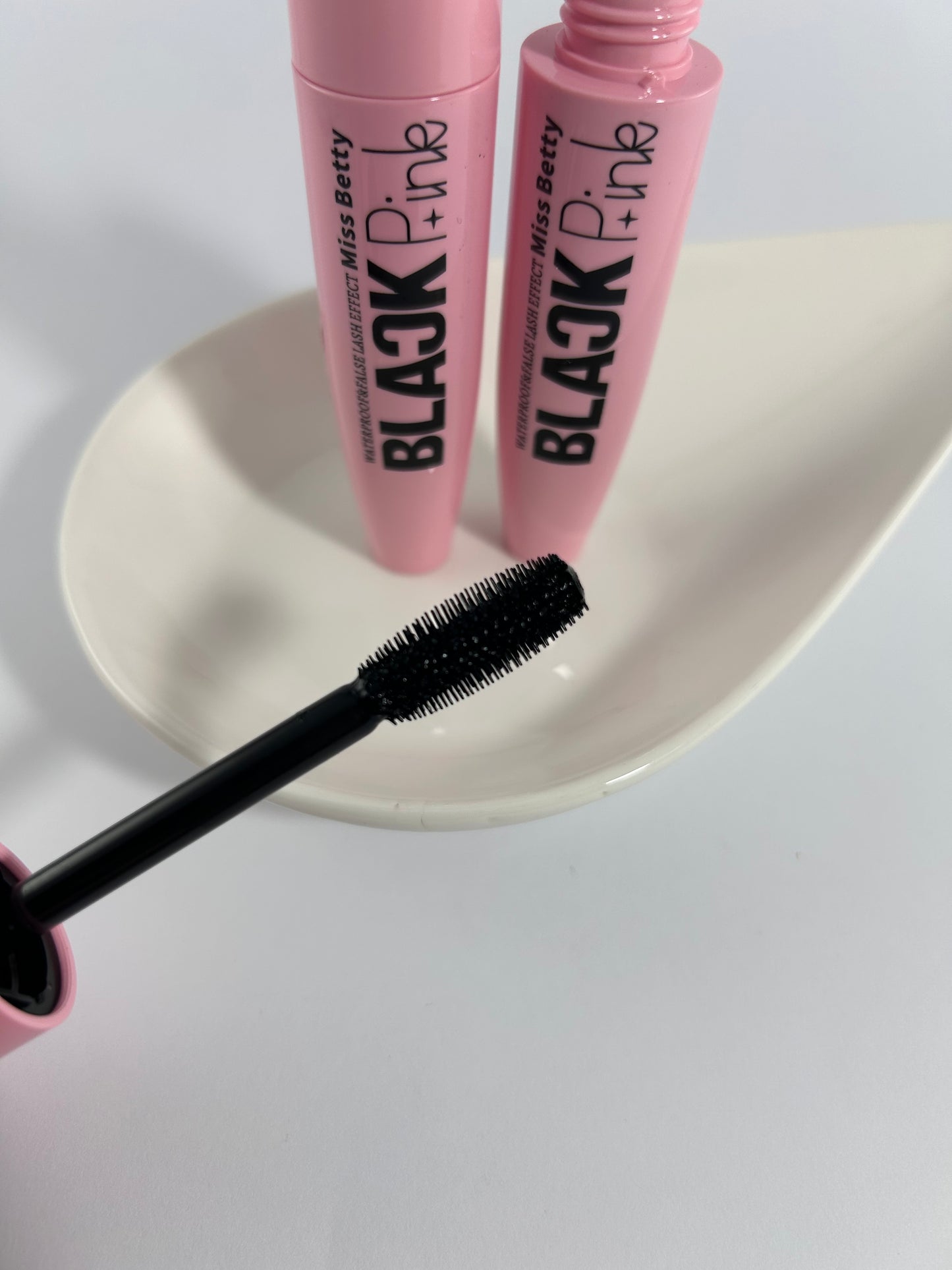 Máscara de Pestañas - Miss Betty