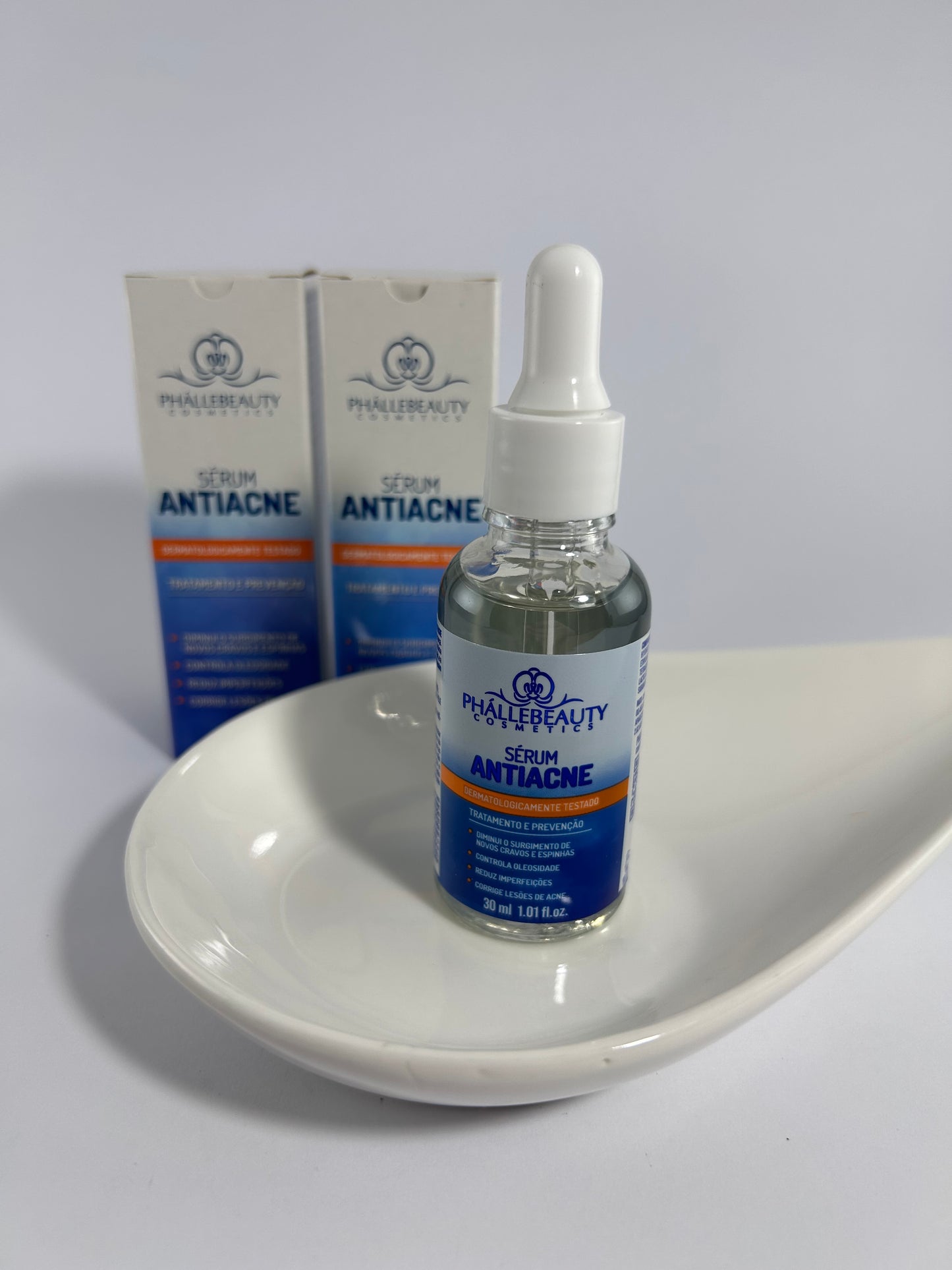 Sérum Antiacné – Phalle Beauty