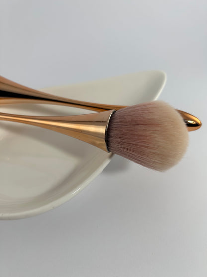 Brocha Grande para Polvos