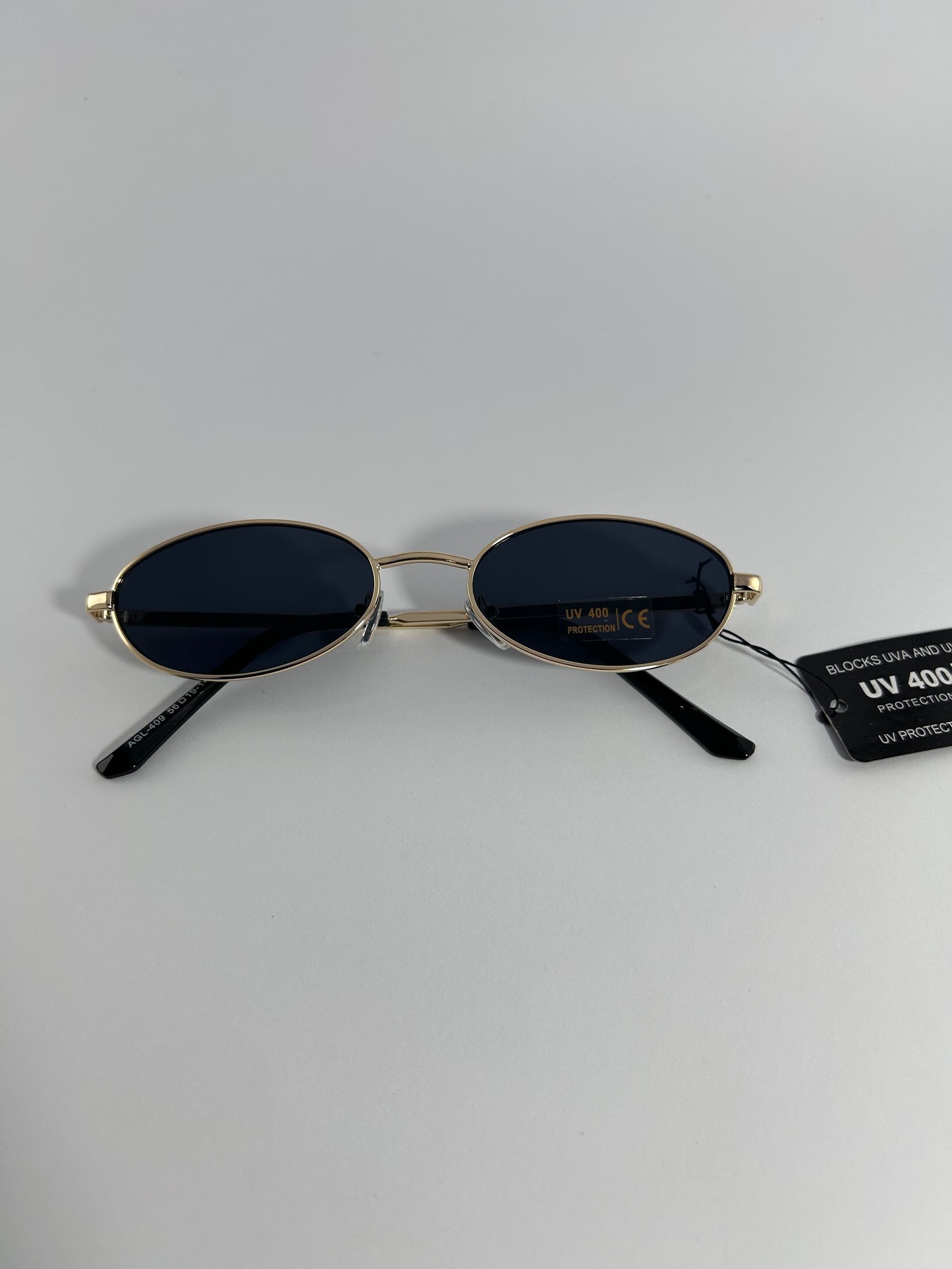 Lentes en Tendencia – Modelo Miami