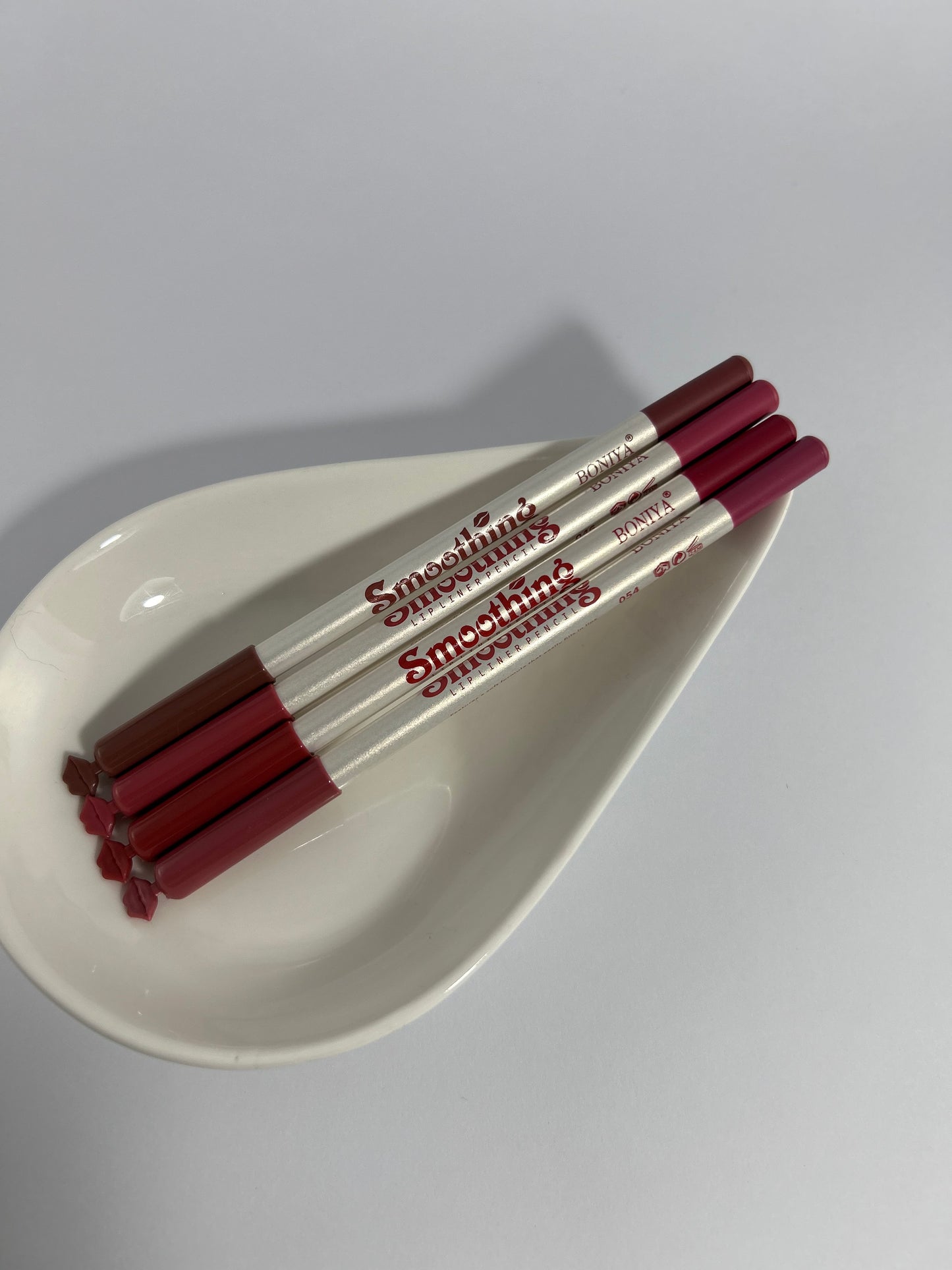 Lápiz de Labios- Smoothing Bonya
