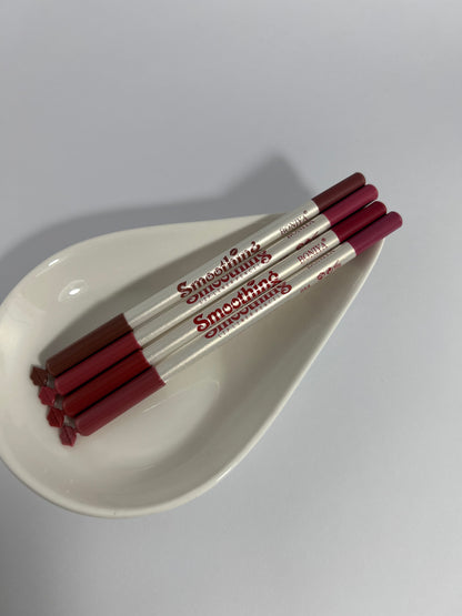 Lápiz de Labios- Smoothing Bonya