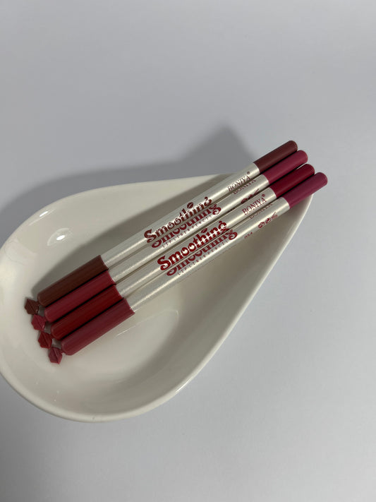 Lápiz de Labios- Smoothing Bonya
