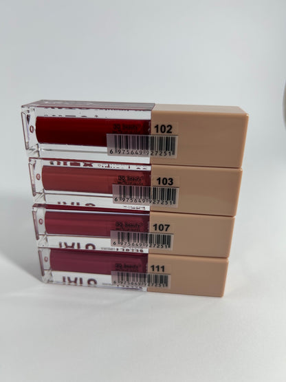 Labial Mate Super Stay – Alta duración