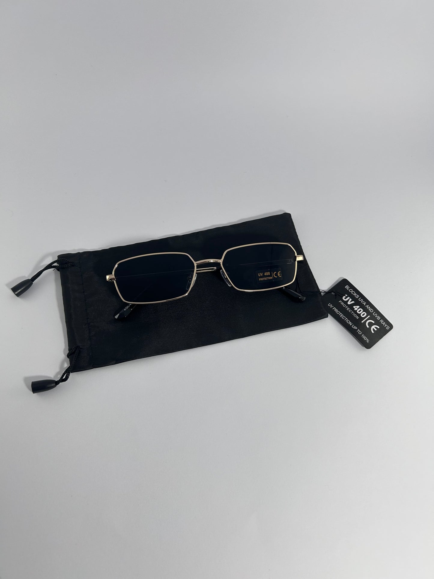 Lentes en Tendencia – Modelo Milan