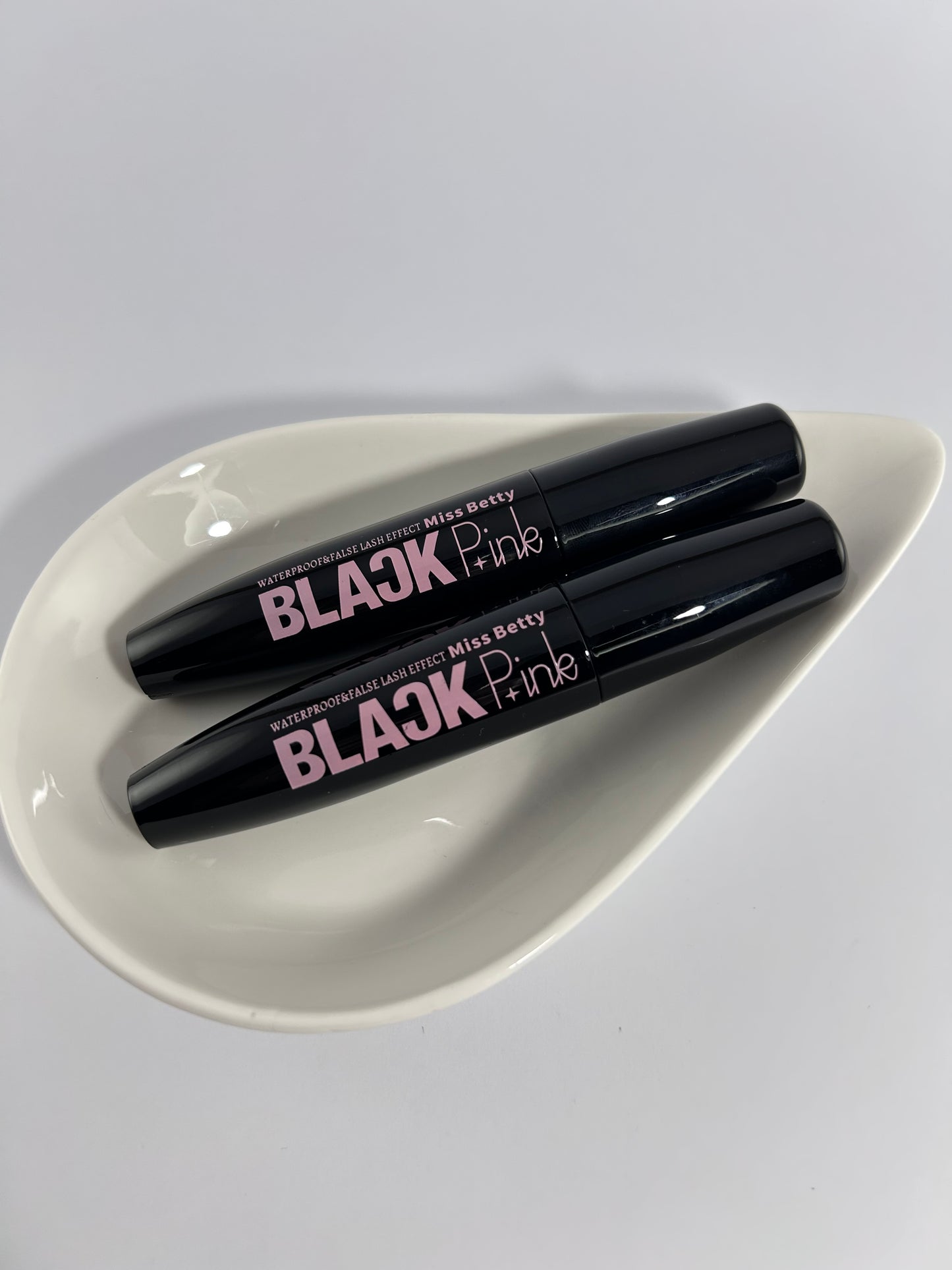 Máscara de Pestañas - Miss Betty