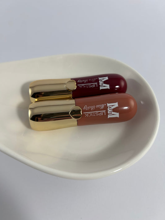 Labial Matte – Miss Betty