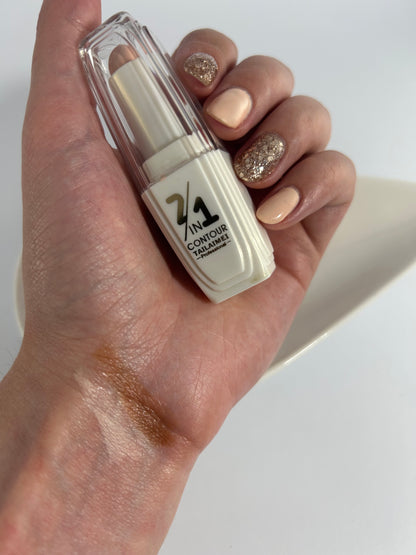 Corrector y Contorno 2 en 1 - Tailamei