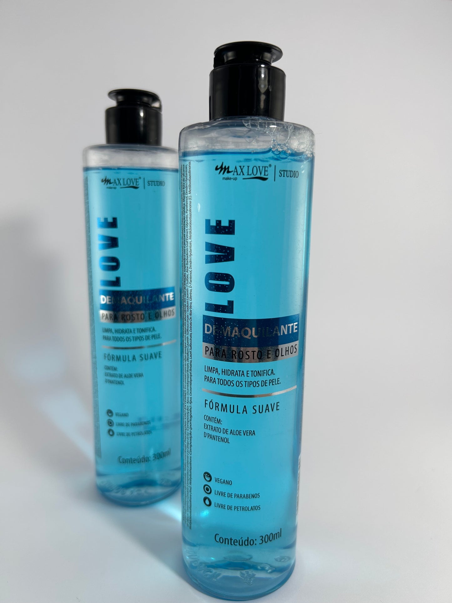 Desmaquillante Love – Max Love