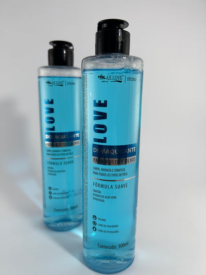 Desmaquillante Love – Max Love