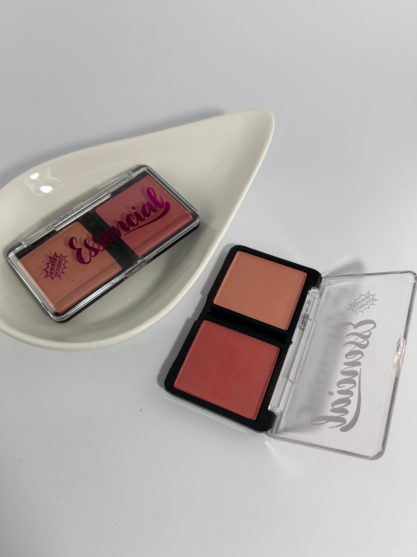 Rubor en 2 Tonos – Essencial