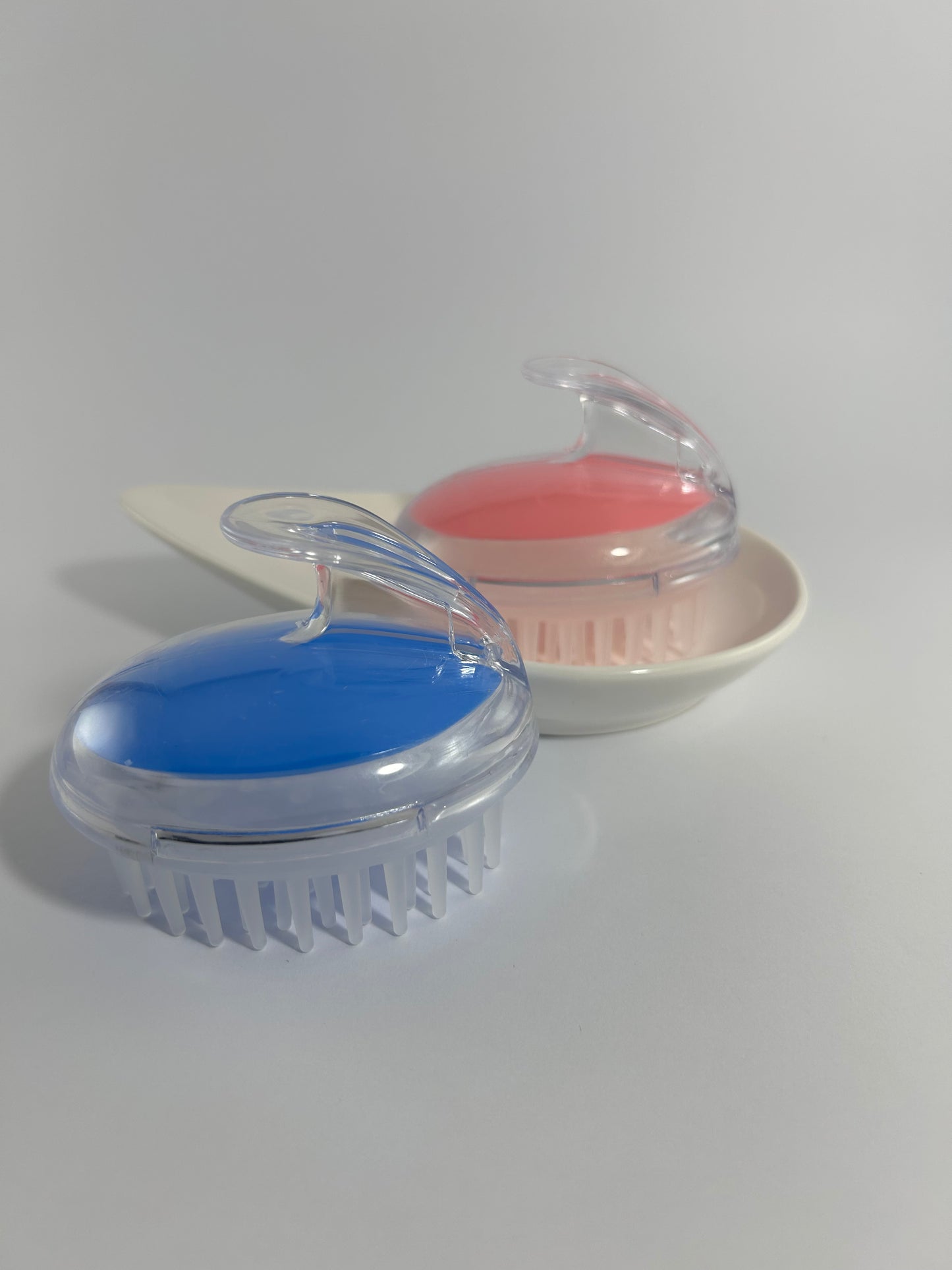 Cepillo Masajeador Capilar – Relax & Cuidado