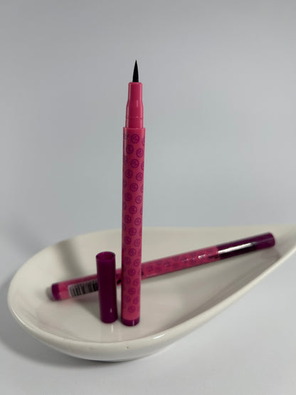 Delineador de Ojos en Pulmón