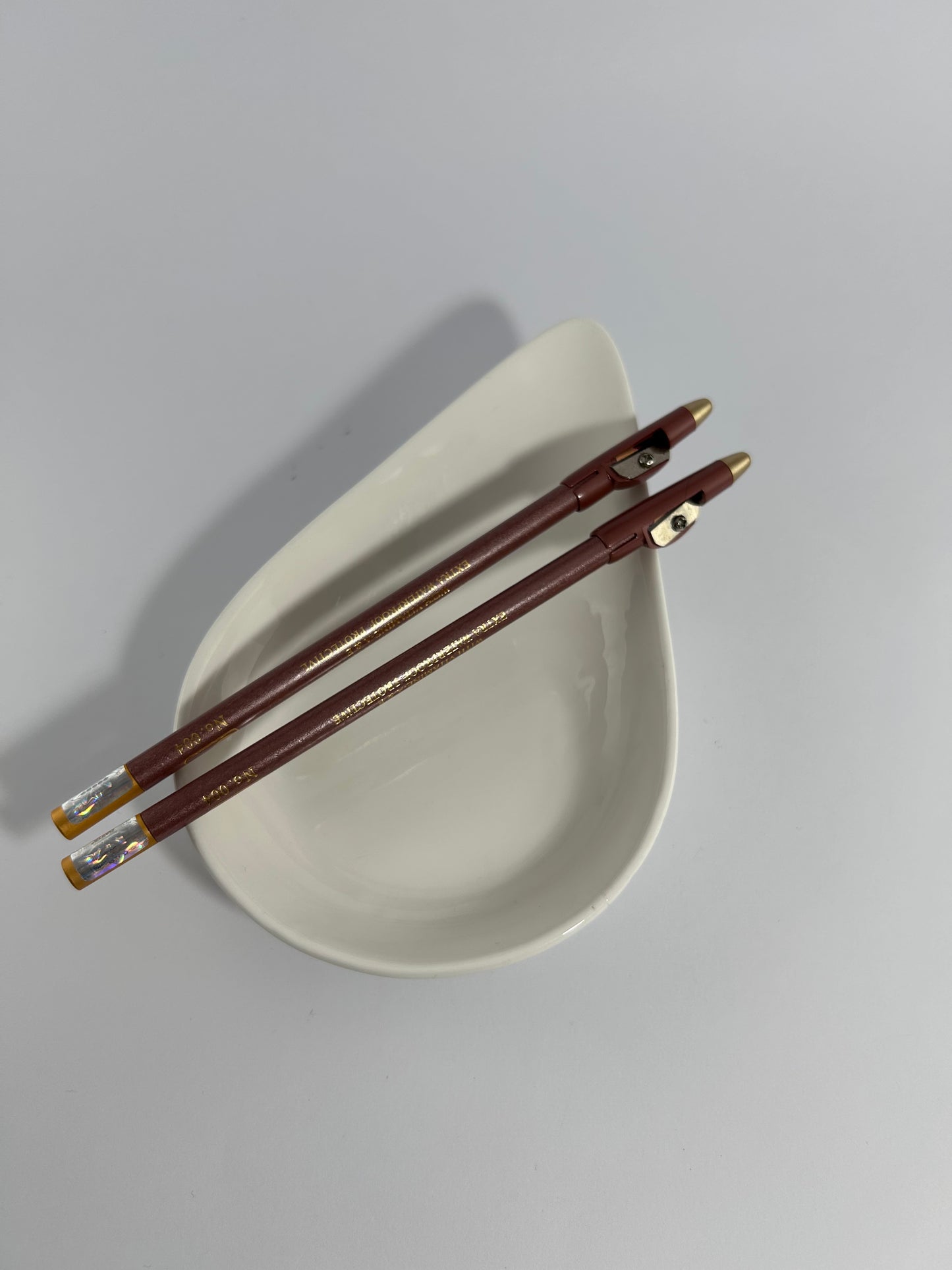 Lápiz Delineador para Labios y Ojos – Davis