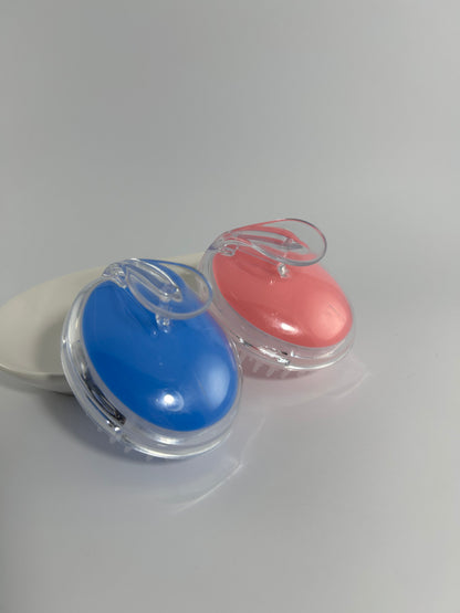 Cepillo Masajeador Capilar – Relax & Cuidado