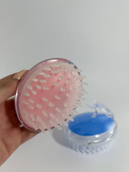 Cepillo Masajeador Capilar – Relax & Cuidado