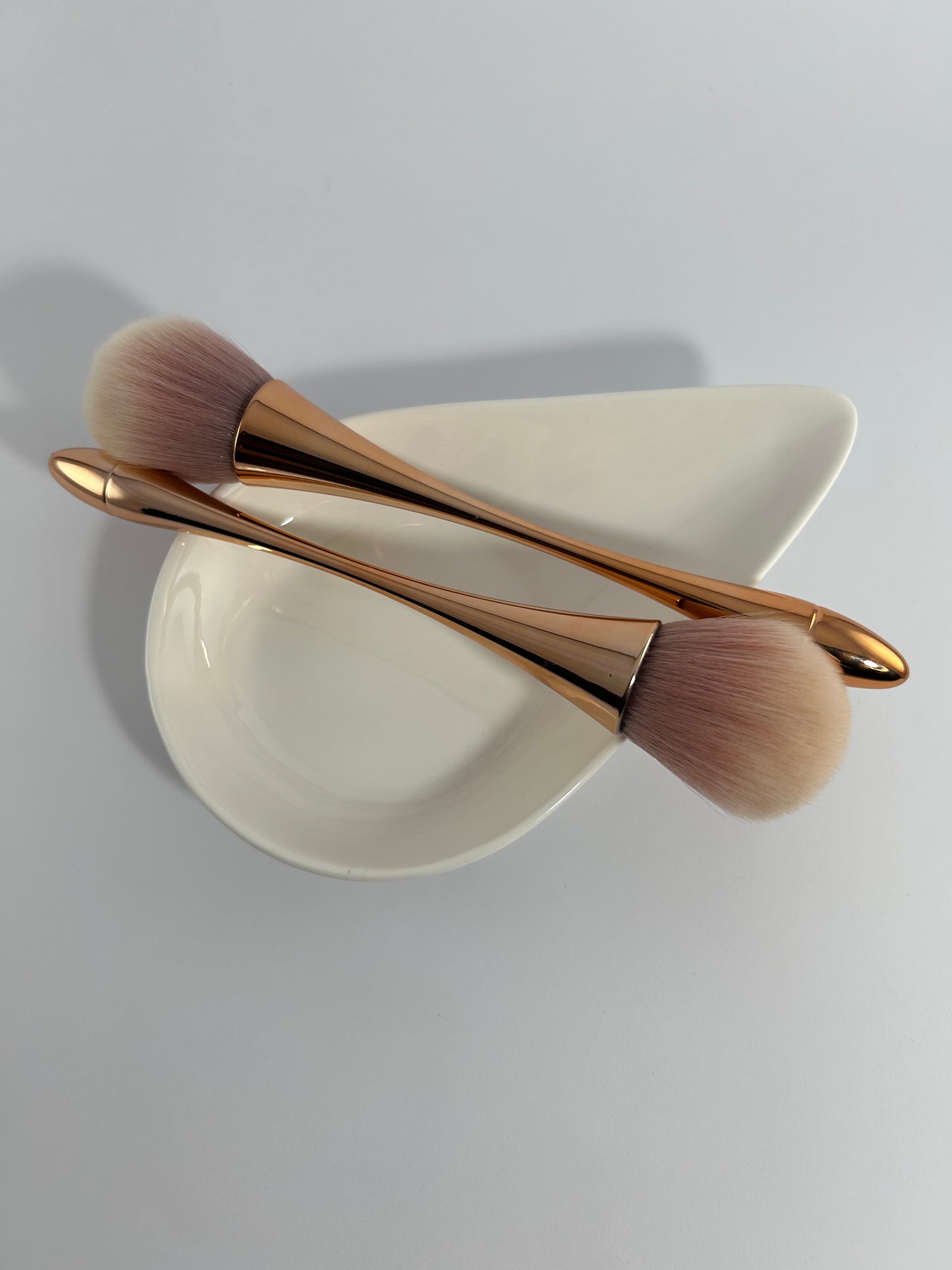 Brocha Grande para Polvos