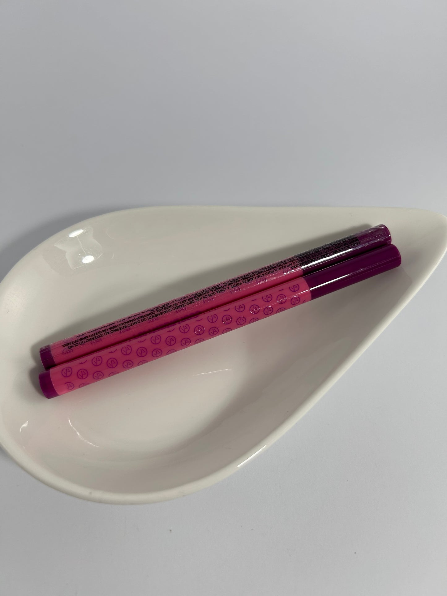 Delineador de Ojos en Pulmón