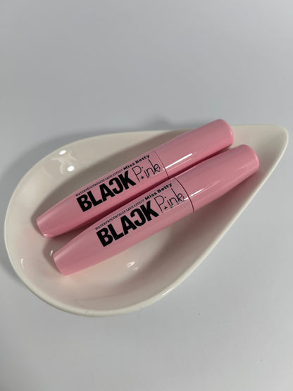 Máscara de Pestañas - Miss Betty