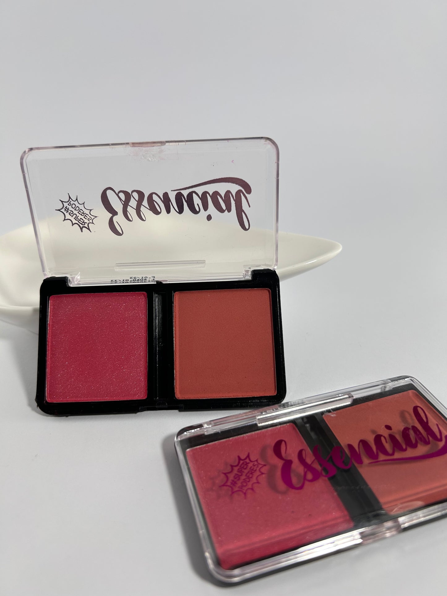 Rubor en 2 Tonos – Essencial