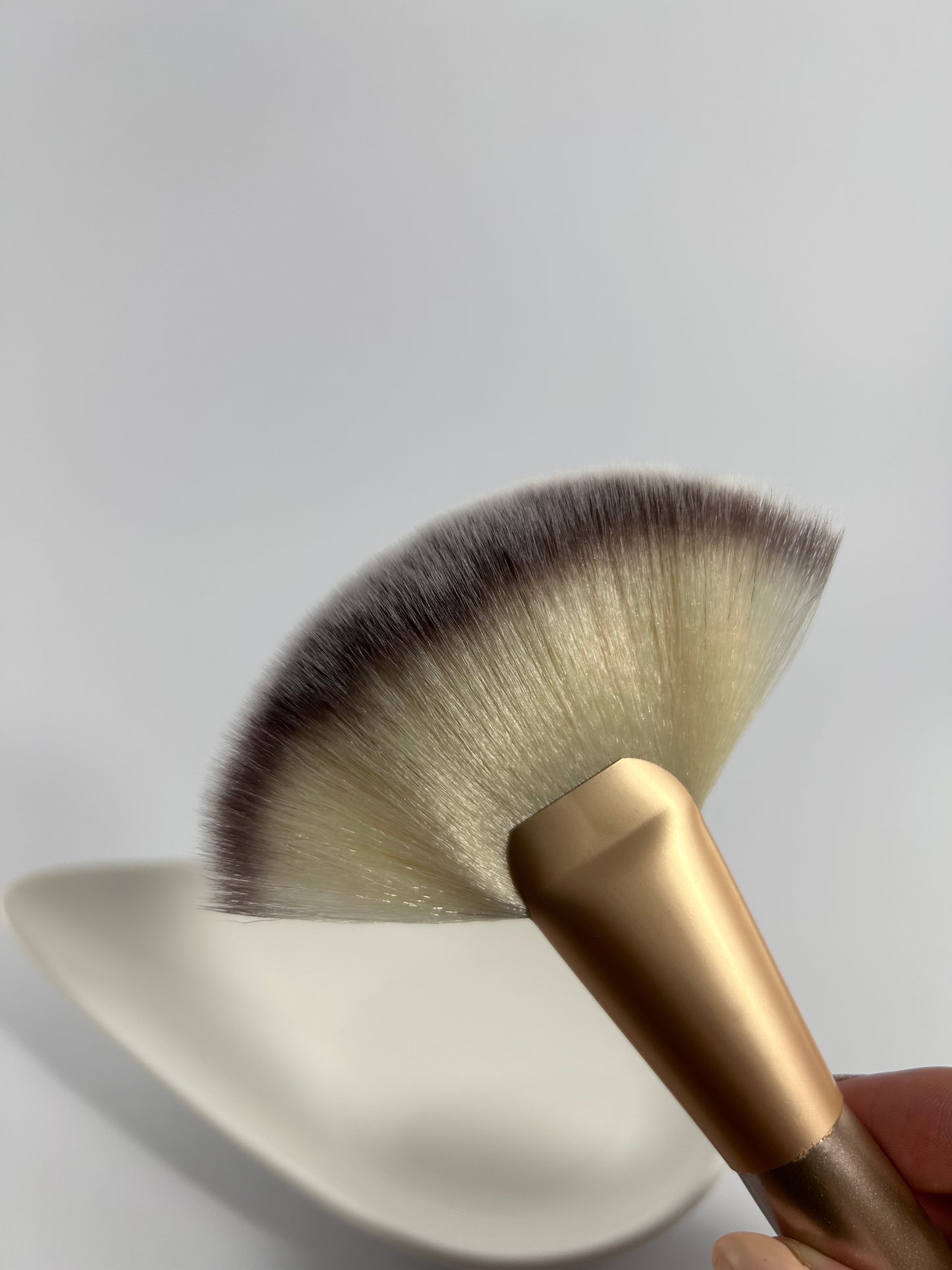 Brocha para Iluminador