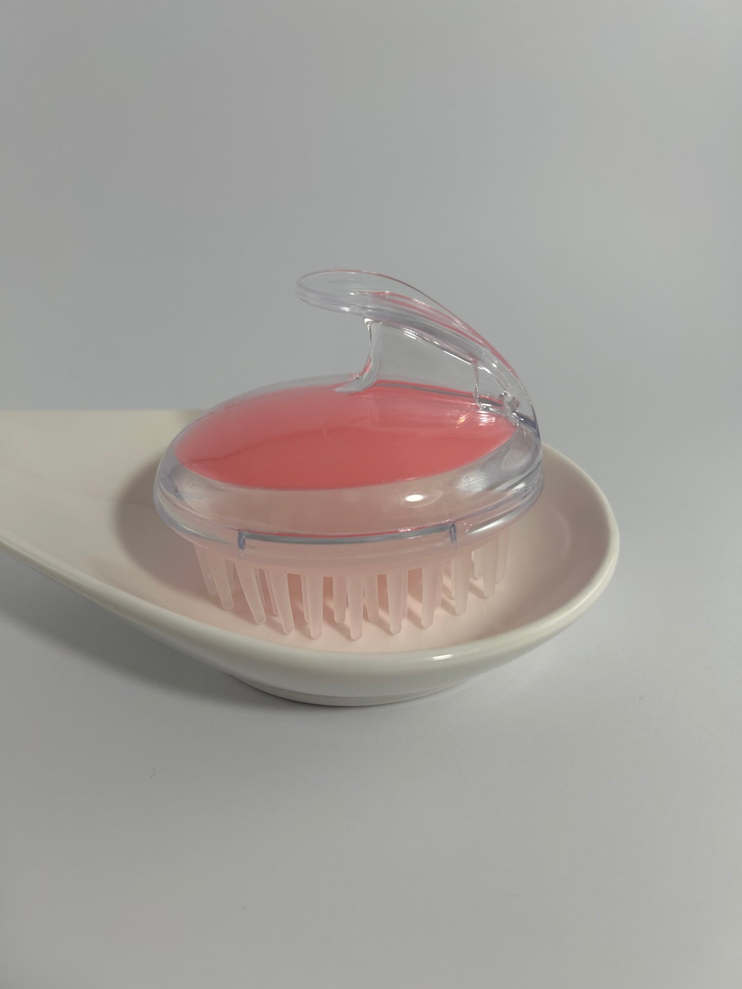 Cepillo Masajeador Capilar – Relax & Cuidado