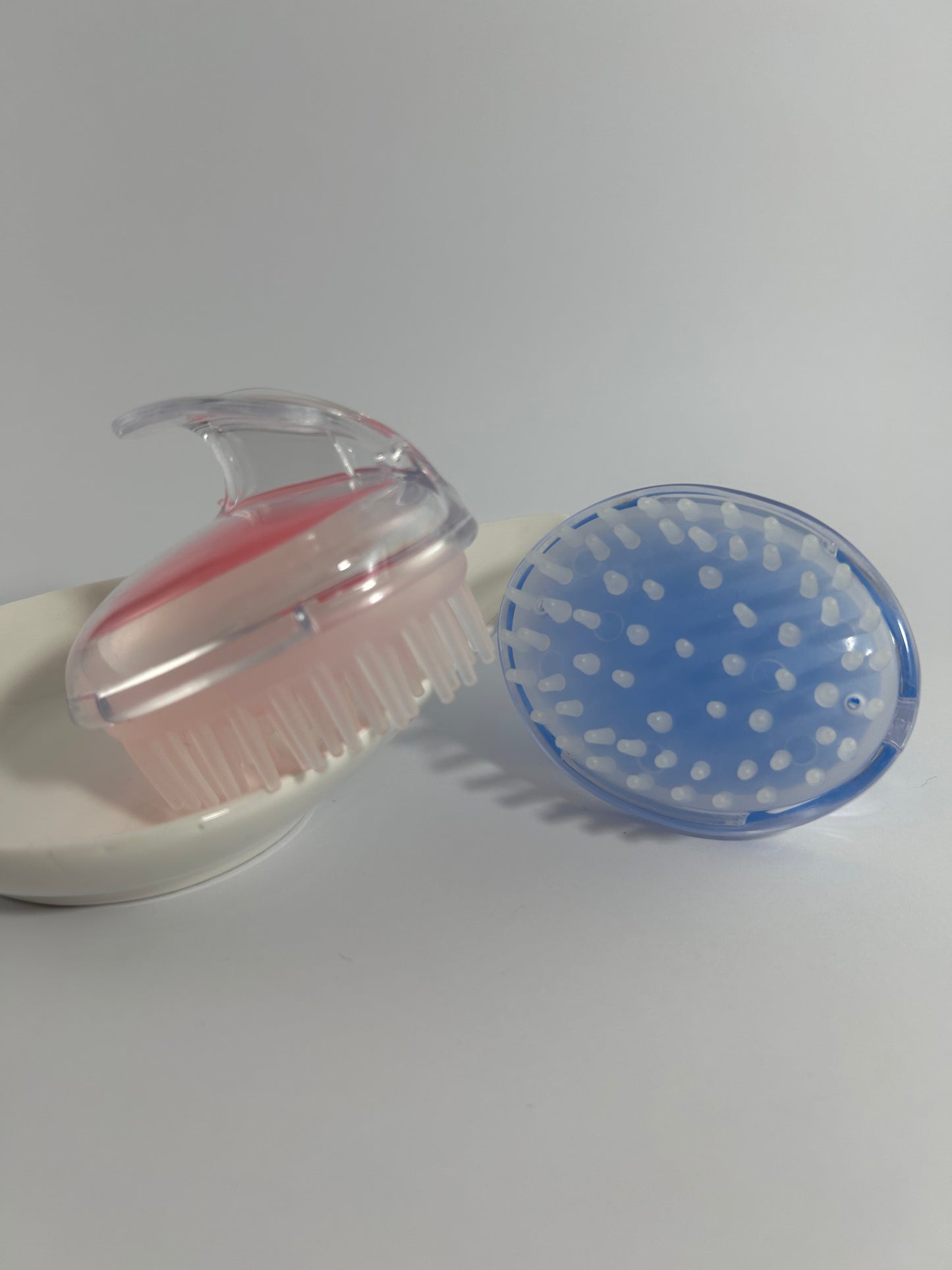 Cepillo Masajeador Capilar – Relax & Cuidado