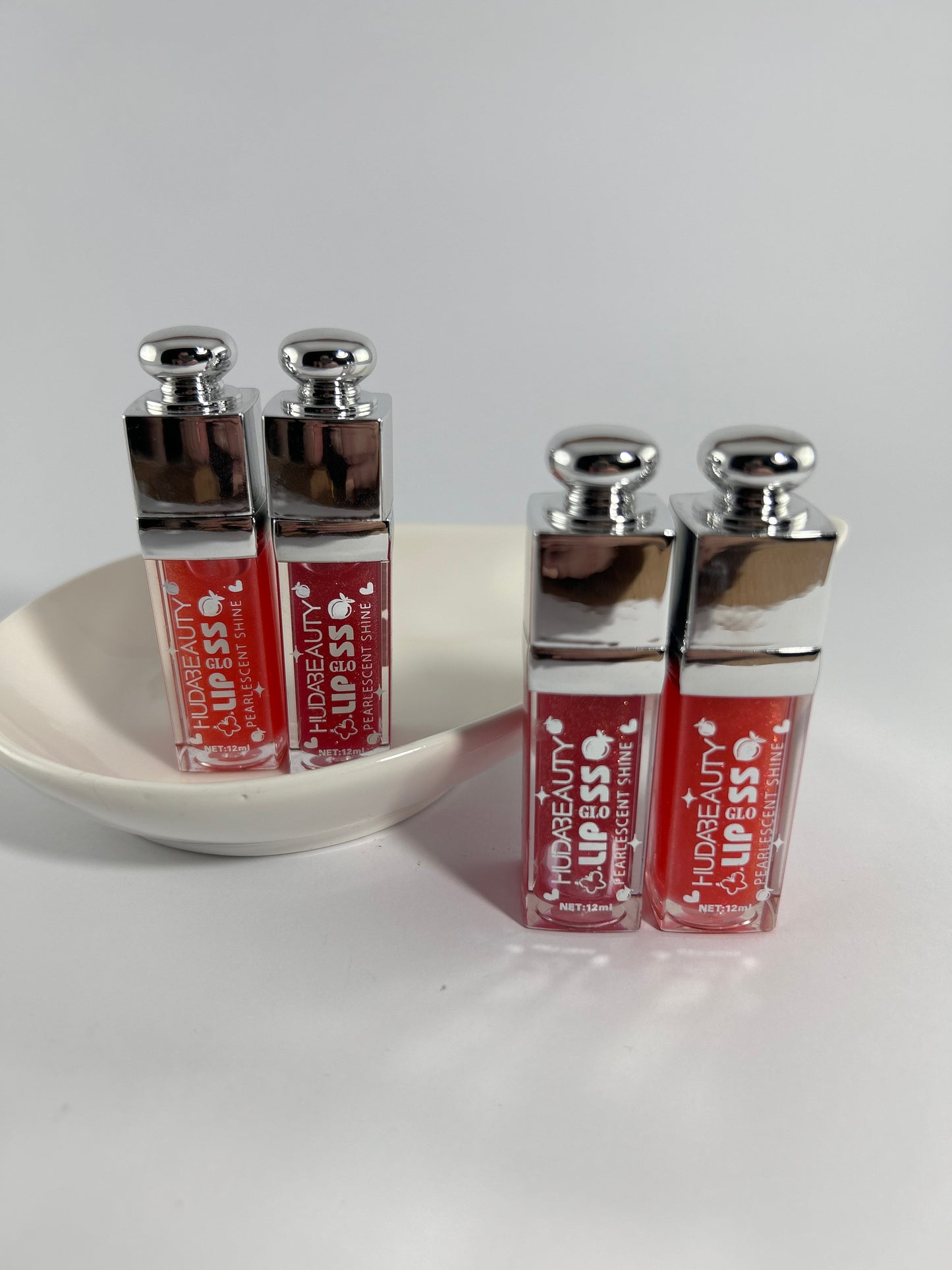 Lip Gloss – Huda Beauty