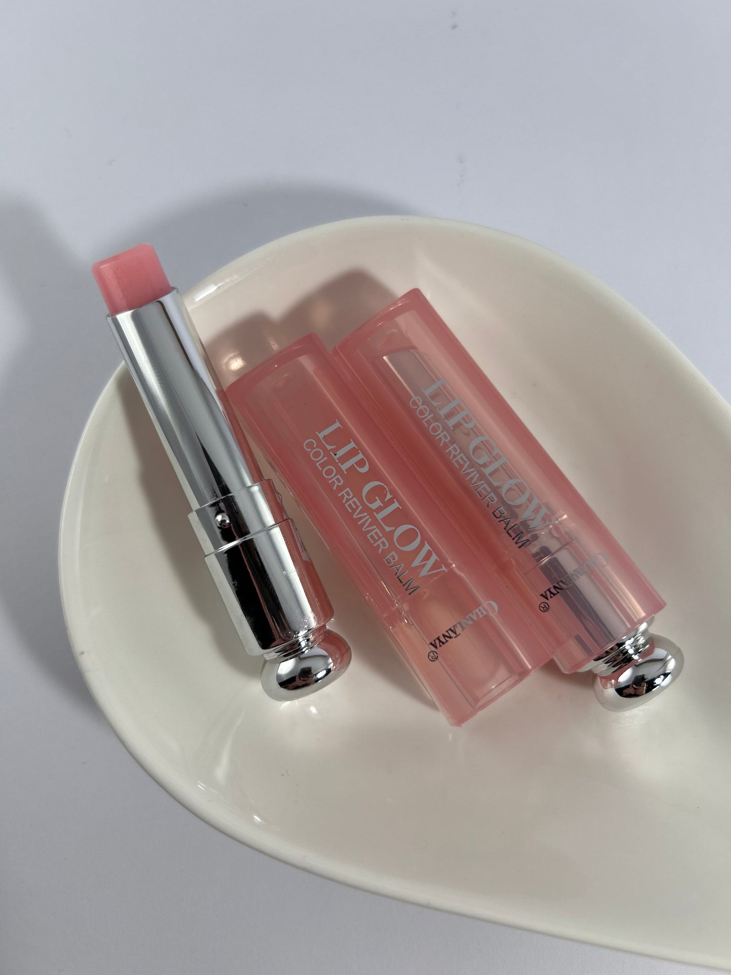 Bálsamo Labial Glow