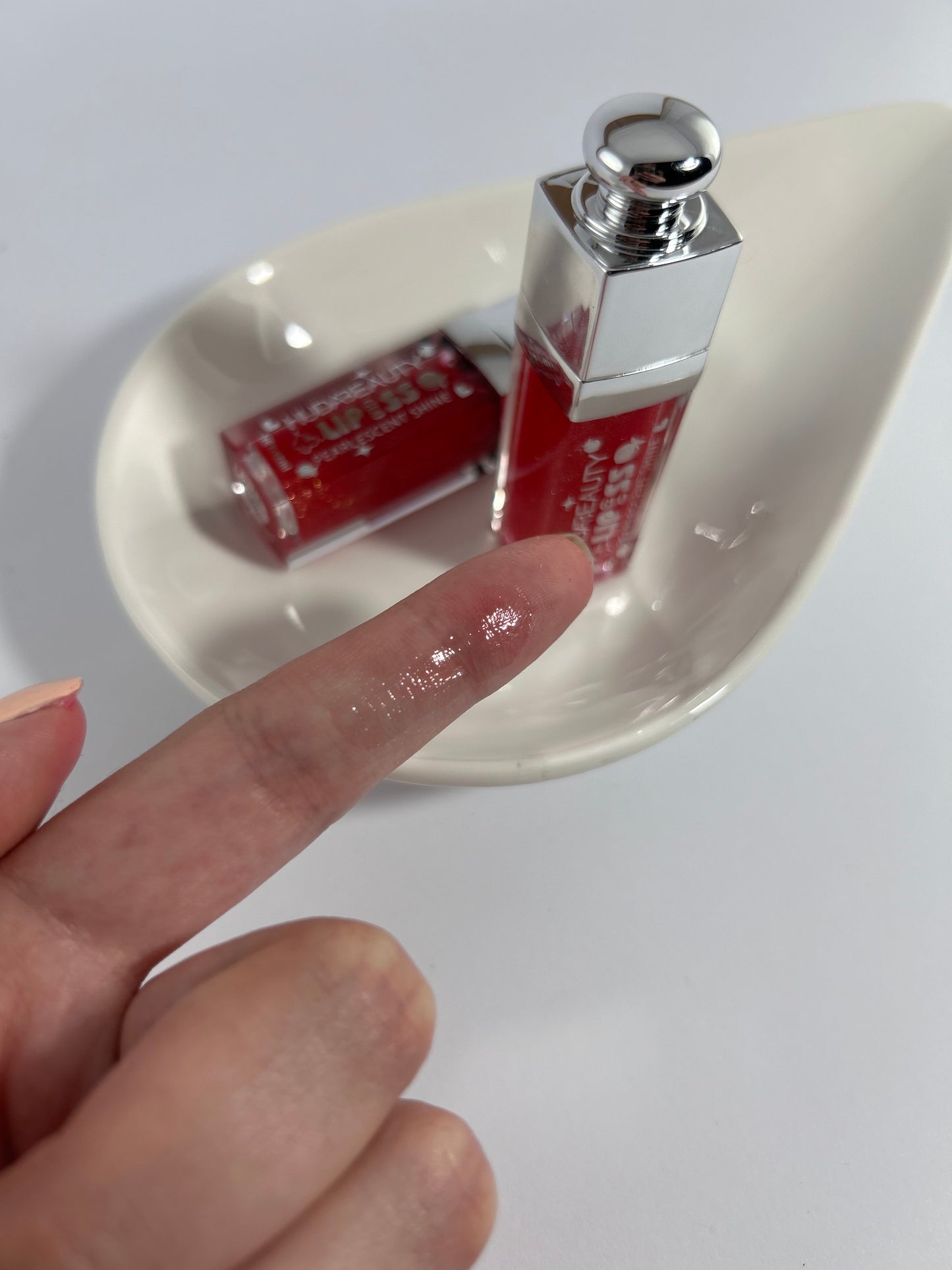 Lip Gloss – Huda Beauty