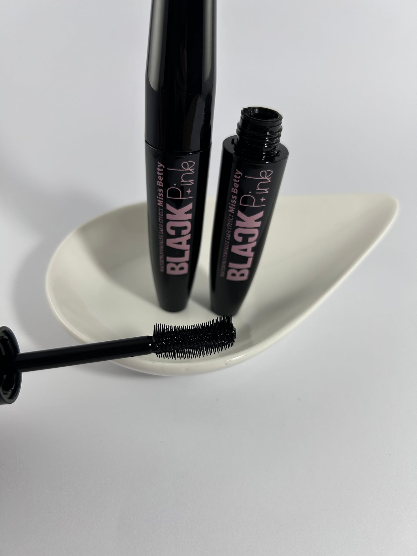 Máscara de Pestañas - Miss Betty