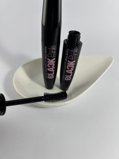 Máscara de Pestañas - Miss Betty