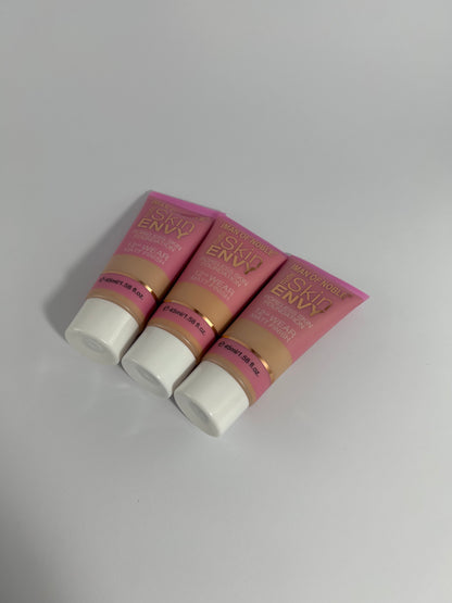 Base Matte - Skin Envy