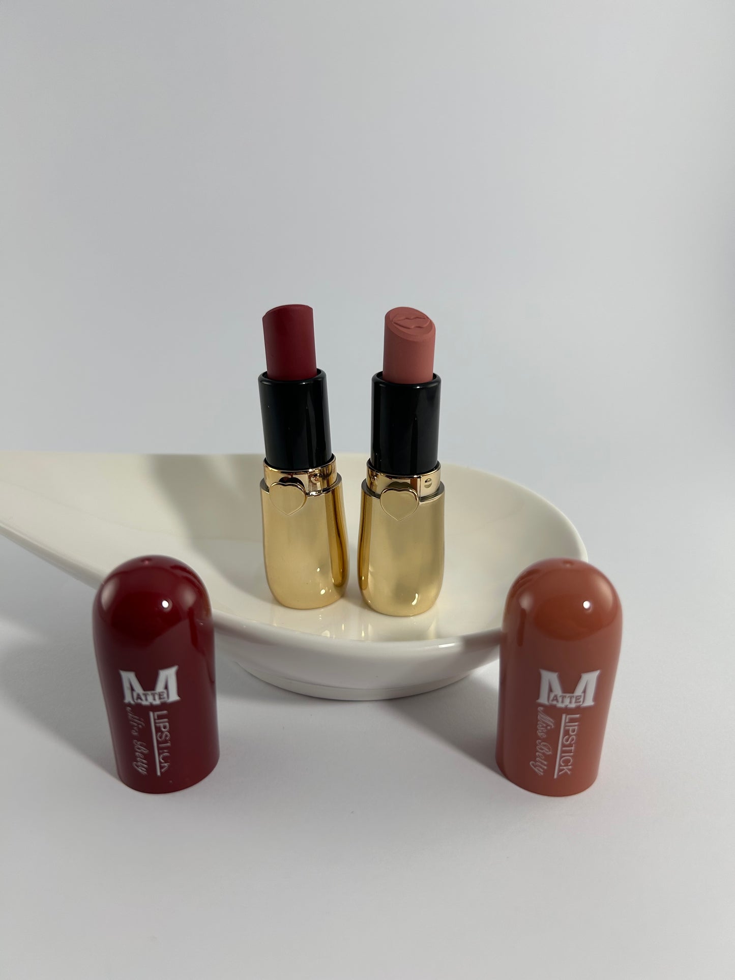 Labial Matte – Miss Betty