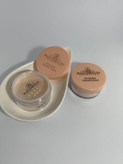 Polvo Traslúcido – PhalleBeauty
