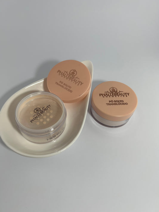 Polvo Traslúcido – PhalleBeauty