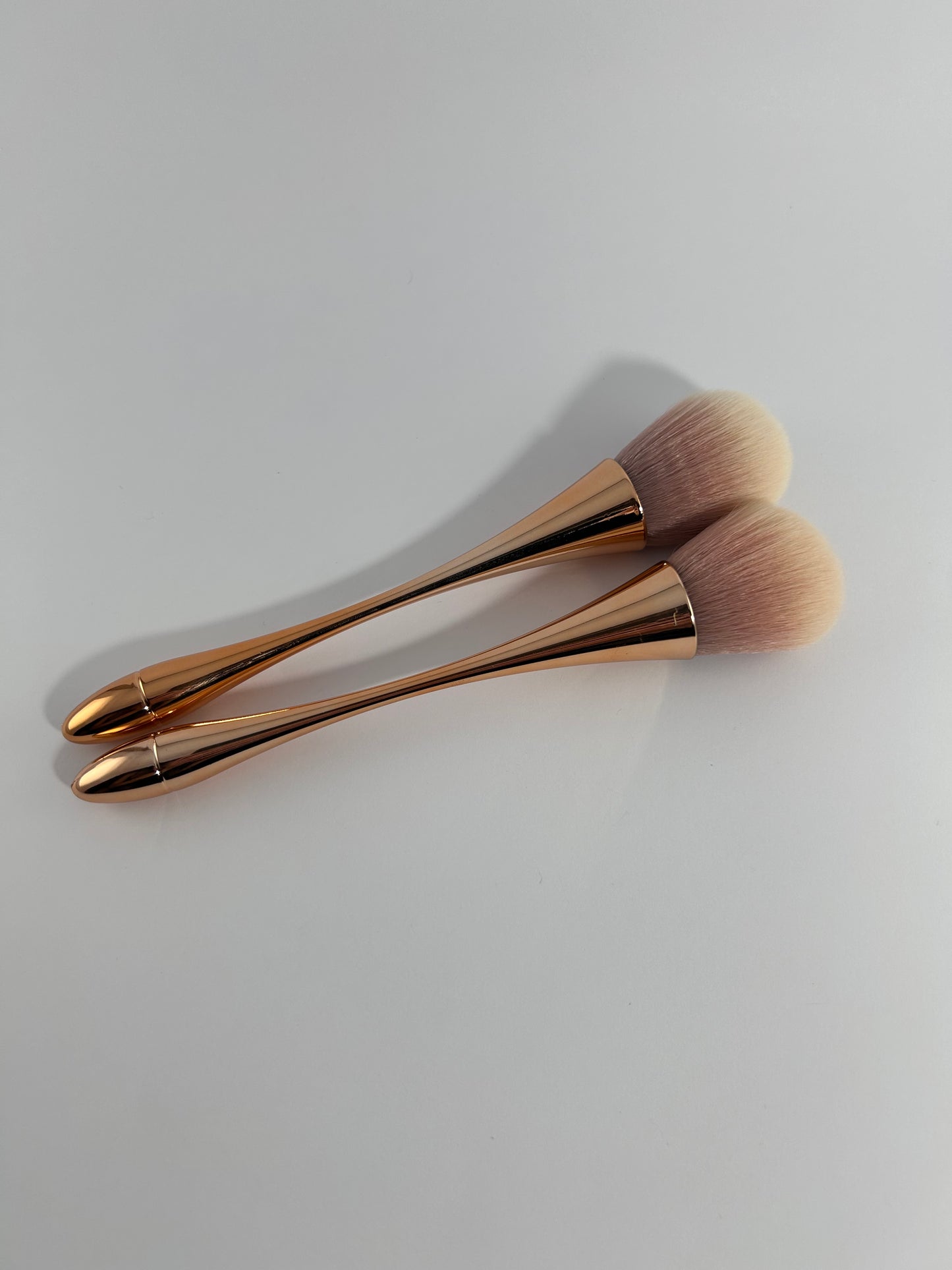 Brocha Grande para Polvos