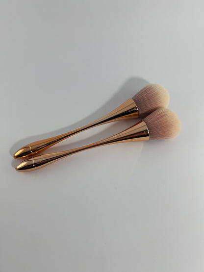 Brocha Grande para Polvos