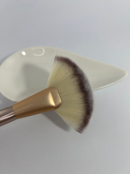 Brocha para Iluminador