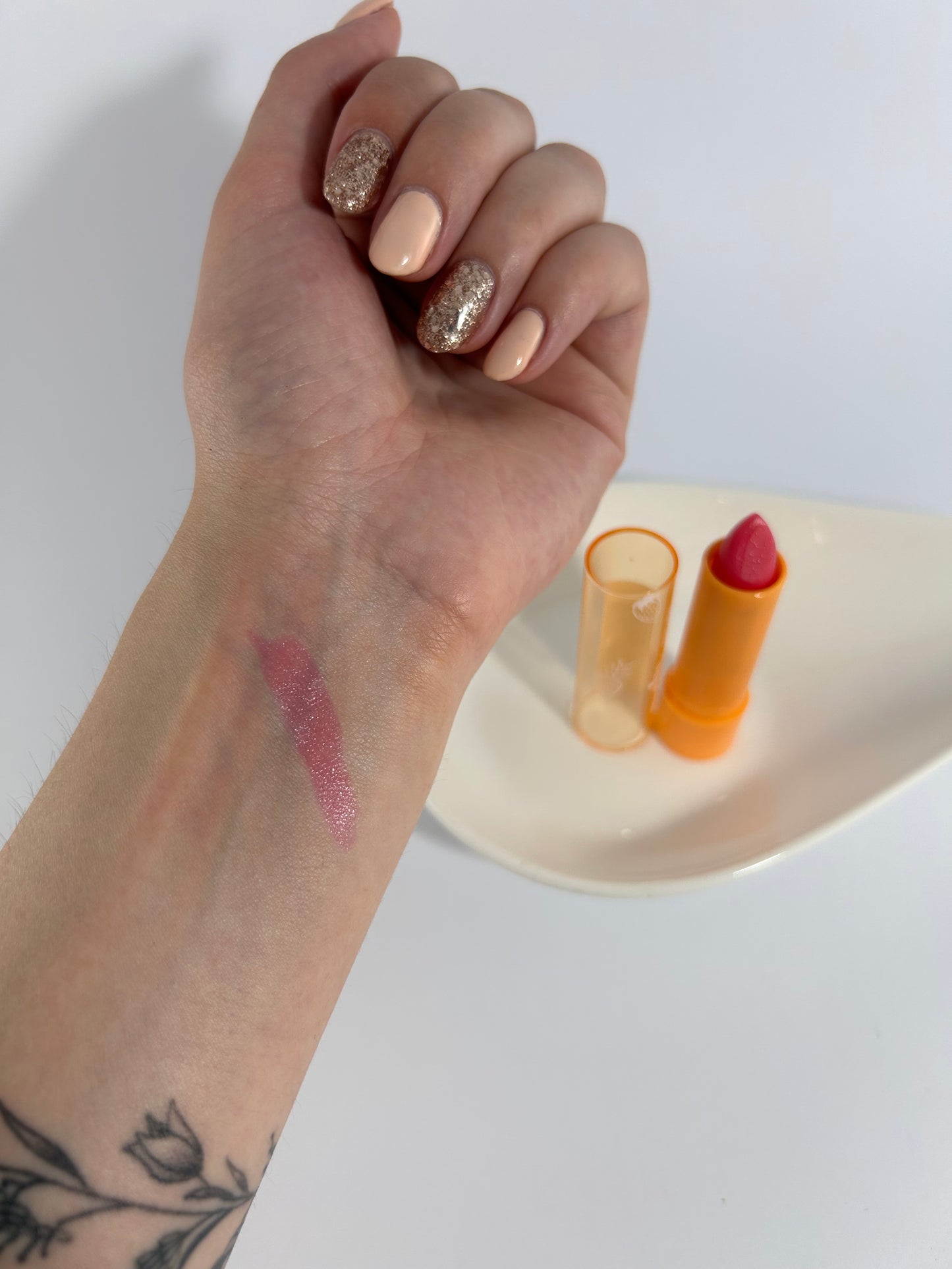 Bálsamo Labial – Ruby Rose