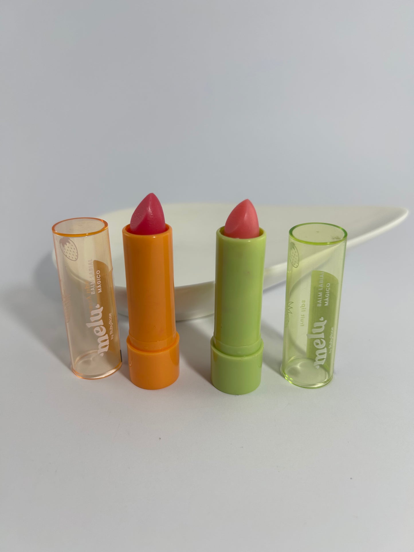 Bálsamo Labial – Ruby Rose