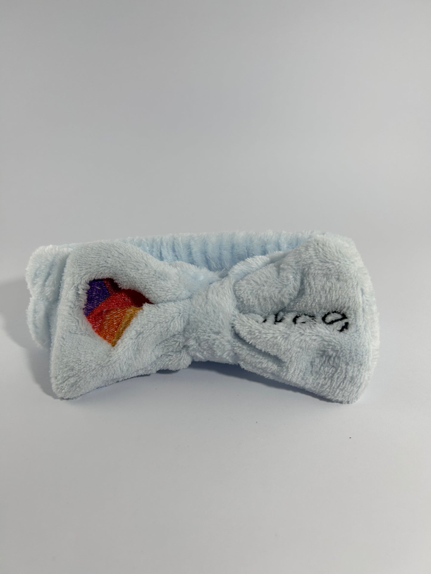 Vincha para Skincare y Maquillaje