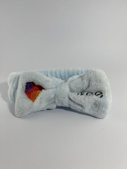 Vincha para Skincare y Maquillaje