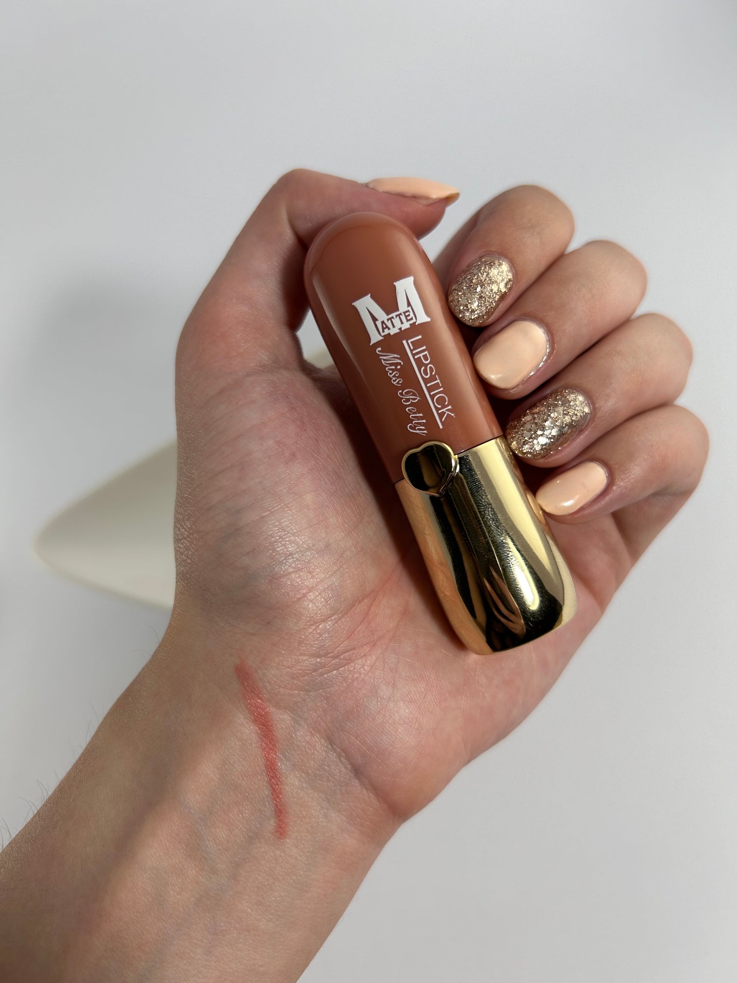 Labial Matte – Miss Betty
