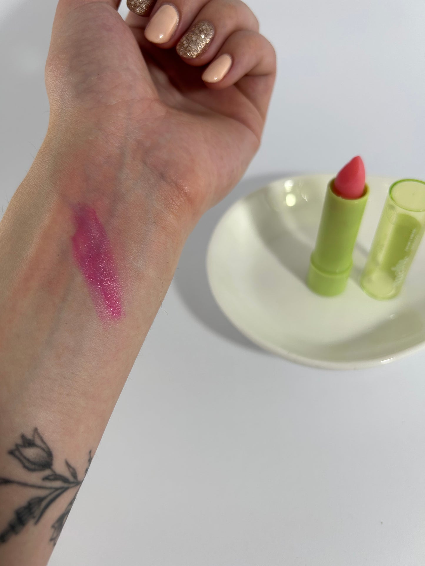 Bálsamo Labial – Ruby Rose