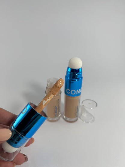 Corrector de Ojeras Skin Perfect – Kiss Beauty