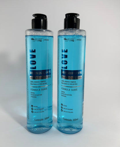 Desmaquillante Love – Max Love