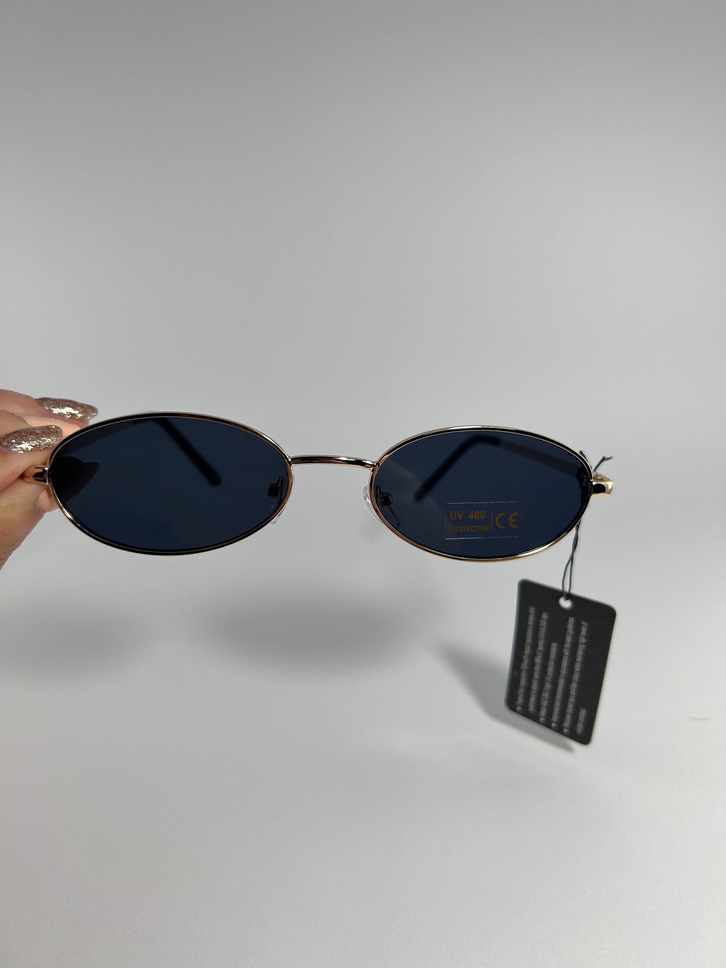 Lentes en Tendencia – Modelo Miami