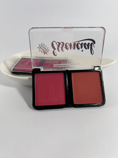 Rubor en 2 Tonos – Essencial