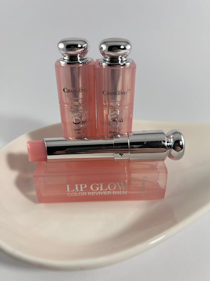 Bálsamo Labial Glow